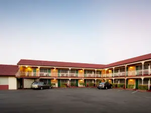 Mineral Sands Motel