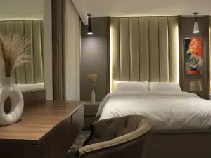 아즈말 호텔 앤드 스위트