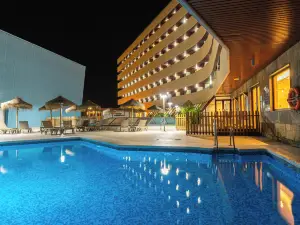 Ohtels Campo de Gibraltar