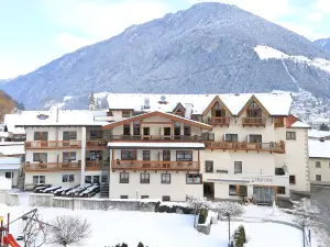 Hotel Traube