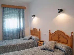 Hostal Arias