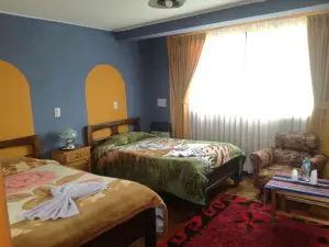 Hotel Utama