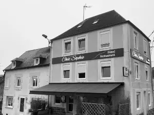 Restaurant Hotel Logis Chez Sophie