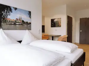 Heufeldboardinghouse