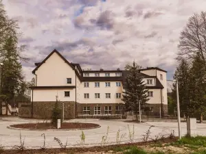 Country Club Żywiec Hotel I Domki Całoroczne