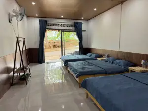 Thanh Bình Homestay Măng Đen 47 Trường Chinh