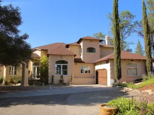 Bella Vista Bed and Breakfast