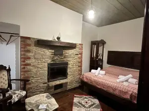 SIRINCE BAHCE Hotel