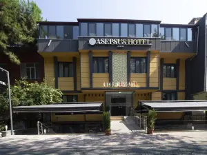 Vira 10 Hotel