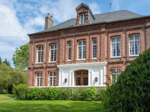 Le Manoir de la Belle Epoque