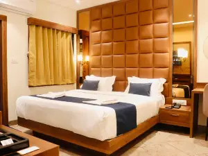 The Velar Hotel, Vijay Nagar