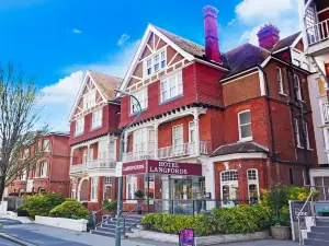 OYO Langford Hotel, Brighton & Hove