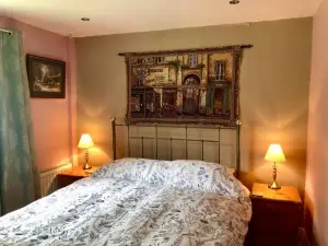 Rural Retreat Near Knock