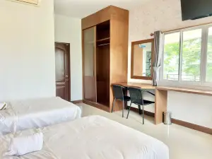 Rungreang Hotel