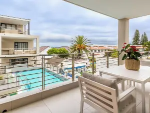 Esplanade Hermanus
