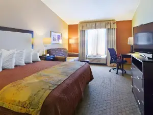 Best Western Pawleys Island