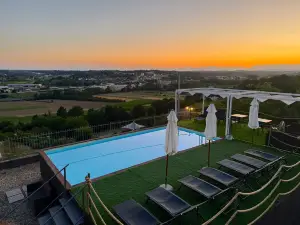 Agriturismo Villa Bordone