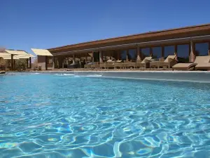 Hotel Cumbres San Pedro de Atacama
