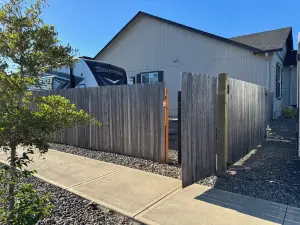 Cozy RV in Pleasant Stayton with AC/heat
