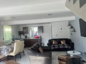 Beautiful house in El Oro and Tlalpujahua