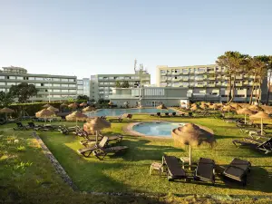 Axis Ofir Beach Resort Hotel