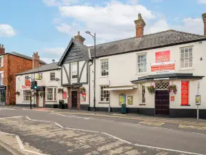 The Bell Hotel