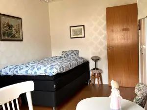 4 star holiday home in KARLSBORG