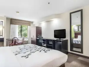 Sleep Inn Austintown - Youngstown, West