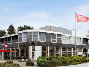 에이든 바이 베스트 웨스턴 하우게순드 공항