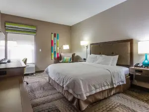 แฮมป์ตันอินน์ ดิ๊กสัน