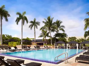 The Ritz-Carlton Coconut Grove, Miami