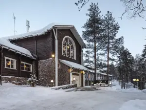 Lapland Hotels Bear´s Lodge