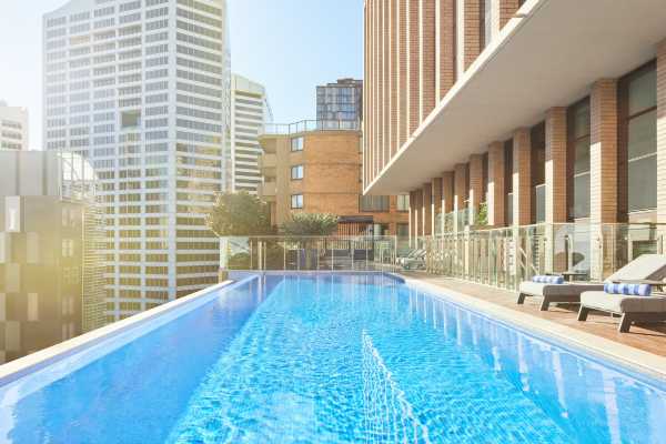 Crowne Plaza Sydney Darling Harbour, an IHG Hotel Promo Code