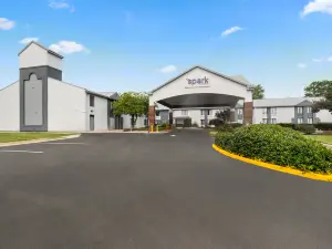 Spark by Hilton Waldorf