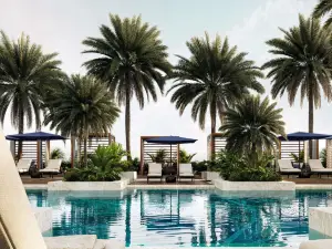 MOVENPICK HOTEL AL ZAYTOON BAGHDAD