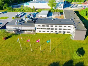 Best Western Hotell Karlshamn