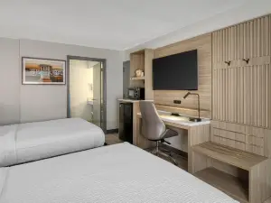 Best Western of Walterboro