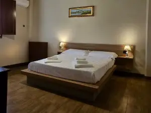 Agriturismo Rio Coverino