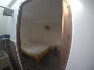 Paradisiaco Apt 360º Palmira