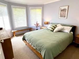 Saltwood Mornington - A Conscious Coastal Retreat