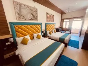 Hotel Panchvati Inn Uttarakhand