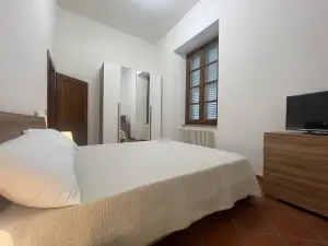Tranquil 2-Bedroom Apartment in Historic Bagno di Romagna
