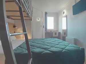 Premiere Classe Nancy Est - Essey