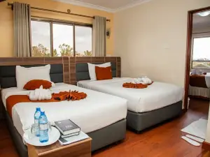 Buraha Zenoni Hotel and Resort