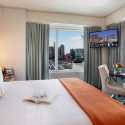 Seaport Hotel Boston Promo Code