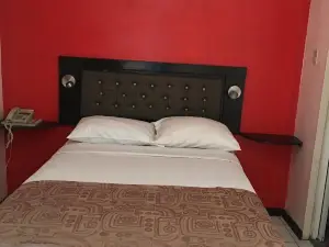 Sunset Inn Hotel
