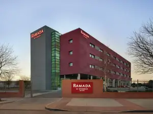 Ramada by Wyndham Madrid Getafe