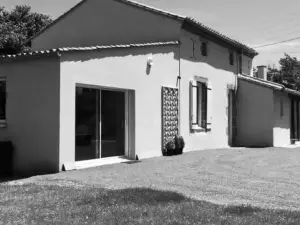 Gîte au Haras