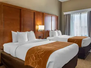 Comfort Suites Batesville