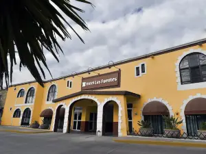 Hotel las Fuentes